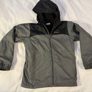Columbia Kids Size Large winter jacket